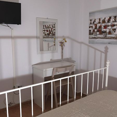 Apartamento Eleni'S Seaview House Ándros Exterior foto
